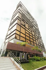 Apartamento com 2 Quartos à venda, 51m² no Pina, Recife