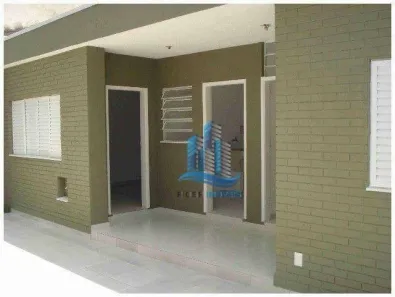 Casa com 5 Quartos à venda, 243m² no Jardim do Mar, São Bernardo do Campo