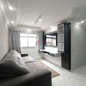 Apartamento com 3 Quartos à venda, 67m² no Jardim Shangai, Jundiaí