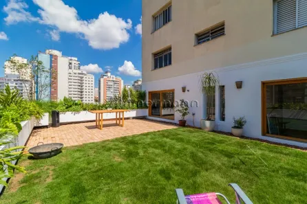 Apartamento com 3 Quartos à venda, 149m² no Perdizes, São Paulo