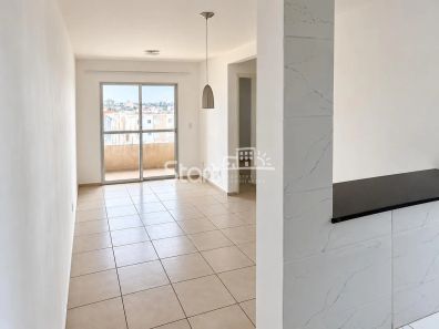 Apartamento com 2 Quartos à venda, 52m² no Jardim Nova Europa, Campinas