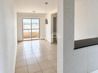 Apartamento com 2 Quartos à venda, 52m² no Jardim Nova Europa, Campinas