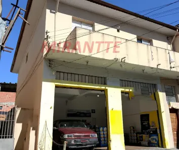 Sobrado com 5 Quartos à venda, 258m² no Jardim Paraíso, São Paulo