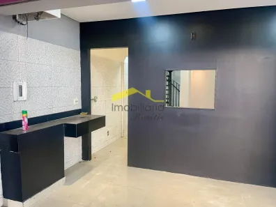 para alugar, 50m² no Estoril, Belo Horizonte