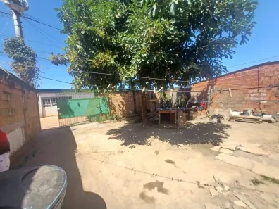 Casa com 2 Quartos à venda, 89m² no Setor Habitacional Sol Nascente, Brasília