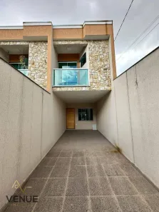 Sobrado com 3 Quartos à venda, 110m² no Jardim Hercilia, São Paulo