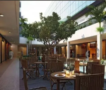 Ponto Comercial à venda, 46m² no Barra da Tijuca, Rio de Janeiro