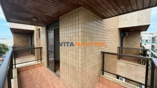 Cobertura com 2 Quartos à venda, 182m² no Centro, Cabo Frio
