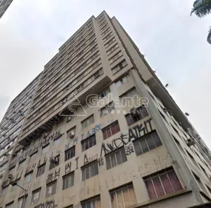 Sala Comercial com 2 Quartos à venda, 33m² no Centro, Campinas