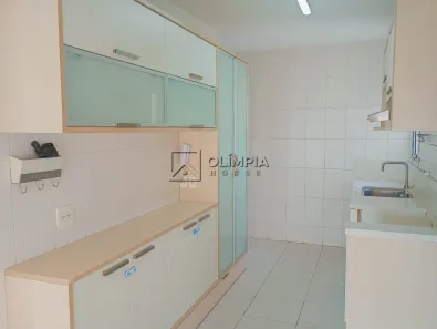 Apartamento com 3 Quartos à venda, 125m² no Vila Mariana, São Paulo