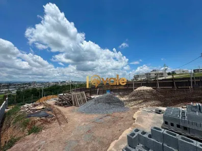 Lote/Terreno à venda, 385m² no Urbanova, São José dos Campos