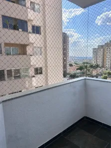 Apartamento com 2 Quartos para alugar, 100m² no Jardim América, Goiânia