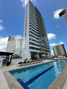 Apartamento com 3 Quartos à venda, 165m² no Guararapes, Fortaleza