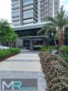 Apartamento com 4 Quartos à venda, 316m² no Cambuí, Campinas