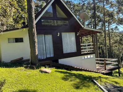 Lote/Terreno com 1 Quarto à venda, 20000m² no , Urubici