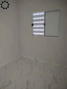 Casa com 1 Quarto para alugar, 27m² no Umuarama, Osasco