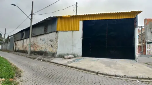 Galpão/Depósito/Armazém para alugar, 120m² no Jardim Presidente Dutra, Guarulhos