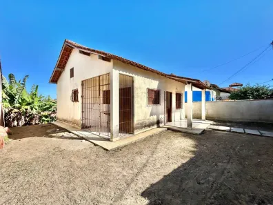Casa com 2 Quartos à venda, 75m² no Hospício, Araruama