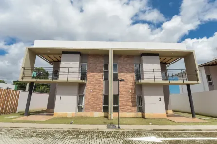 Casa de Condomínio com 4 Quartos à venda, 178m² no Turu, São Luís
