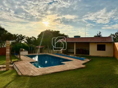 Casa de Condomínio com 3 Quartos à venda, 250m² no Terras de Itaici, Indaiatuba