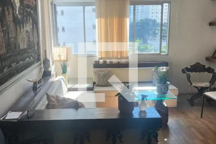 Apartamento com 3 Quartos à venda, 132m² no Jardim Paulista, São Paulo