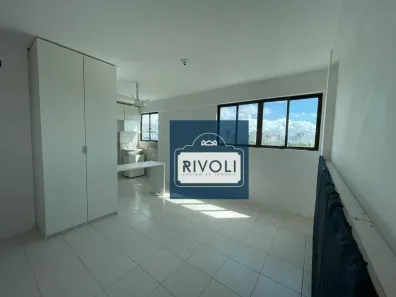 Flat com 1 Quarto à venda, 28m² no Soledade, Recife