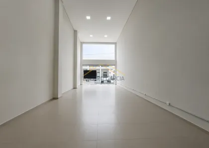 Sala Comercial para alugar, 116m² no São Manoel, Americana