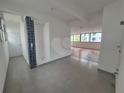 Apartamento com 4 Quartos à venda, 140m² no Itaim Bibi, São Paulo