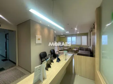 Sala Comercial para alugar, 200m² no Jardim Estoril IV, Bauru
