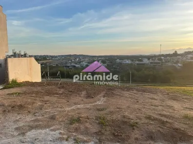 Lote/Terreno à venda, 352m² no Loteamento Terras Alpha São José dos Campos, São José dos Campos
