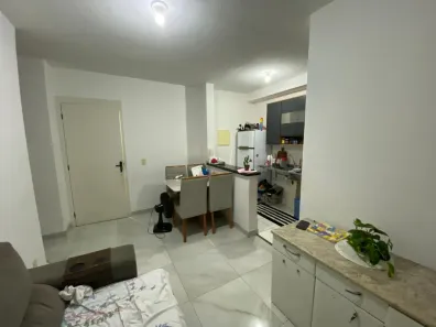 Apartamento com 2 Quartos à venda, 60m² no Residencial Centro da Serra, Serra