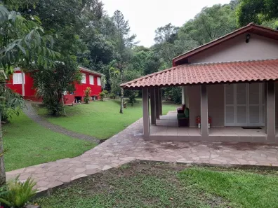 Fazenda/Sítio à venda, 800m² no , Carlos Barbosa