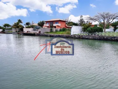 Lote/Terreno à venda, 756m² no Marina, Armação dos Búzios