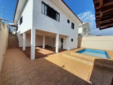 Sobrado com 6 Quartos à venda, 362m² no Jardim Sumaré, Ribeirão Preto