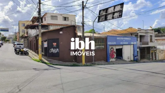 Ponto Comercial à venda, 375m² no Colégio Batista, Belo Horizonte