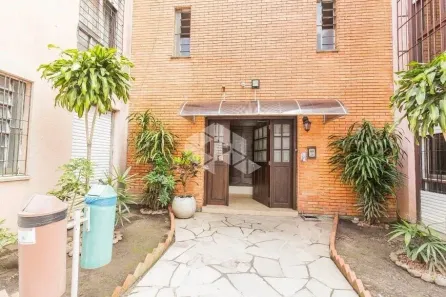 Apartamento com 1 Quarto à venda, 41m² no Morro Santana, Porto Alegre