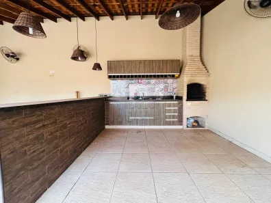 Casa com 3 Quartos à venda, 242m² no Jardim Sumaré, Ribeirão Preto