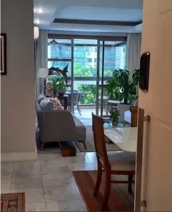 Apartamento com 3 Quartos à venda, 130m² no Barra da Tijuca, Rio de Janeiro