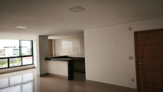 Apartamento com 3 Quartos à venda, 111m² no Granada, Uberlândia