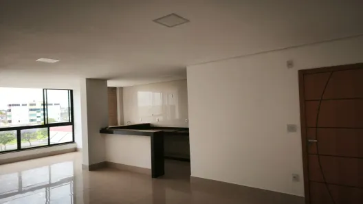 Apartamento com 3 Quartos à venda, 111m² no Granada, Uberlândia