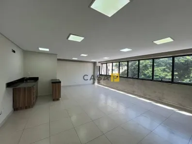 Sala Comercial para alugar, 45m² no Centro, Americana