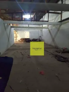Galpão/Depósito/Armazém para alugar, 500m² no Recanto São Manoel II, Salto de Pirapora
