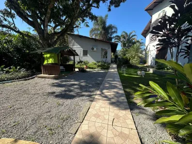 Lote/Terreno à venda, 620m² no Santa Mônica, Florianópolis