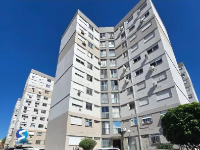 Apartamento com 2 Quartos à venda, 65m² no Camaquã, Porto Alegre