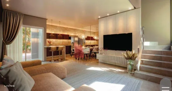 Casa de Condomínio com 3 Quartos à venda, 177m² no Dom Bosco, Itajaí