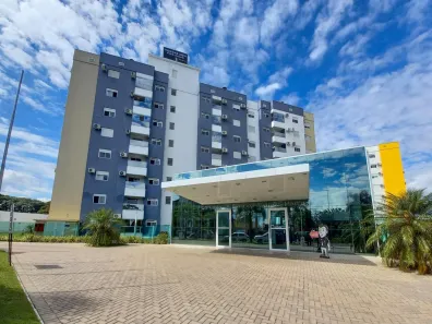 Apartamento com 2 Quartos à venda, 65m² no Uglione, Santa Maria