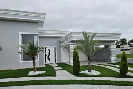 Casa de Condomínio com 3 Quartos à venda, 170m² no Condomínio Terras do Vale, Caçapava