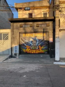 Ponto Comercial para alugar, 30m² no Burgo Paulista, São Paulo