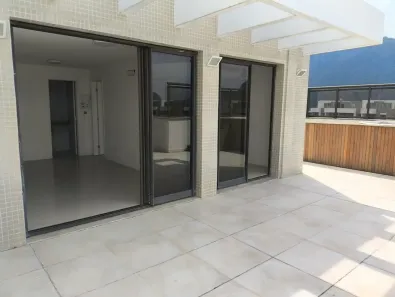Cobertura com 5 Quartos à venda, 253m² no Barra Olímpica, Rio de Janeiro