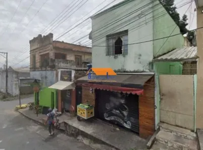 Casa com 5 Quartos à venda, 300m² no Santo André, Belo Horizonte